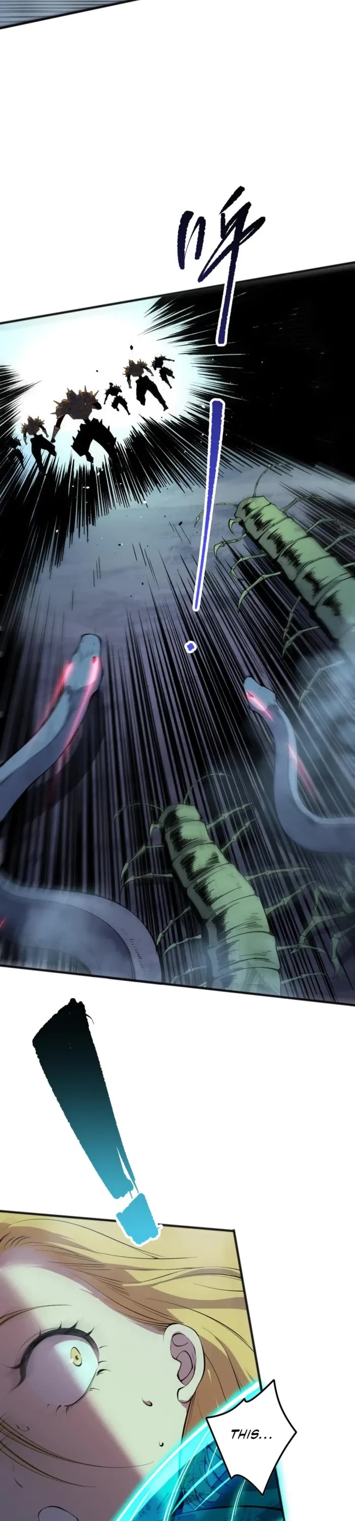 Disastrous Necromancer chapter 130 page 17