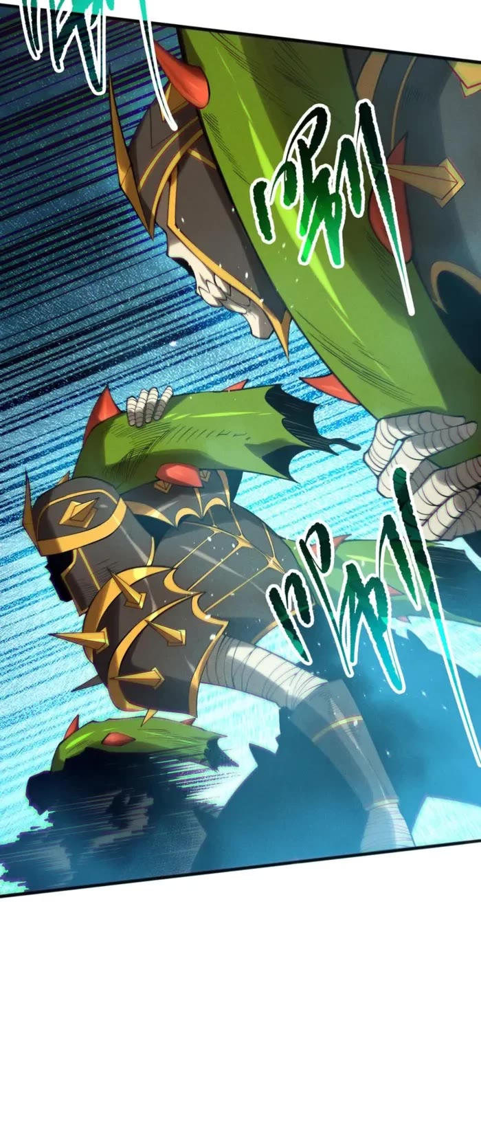 Disastrous Necromancer chapter 130 page 28