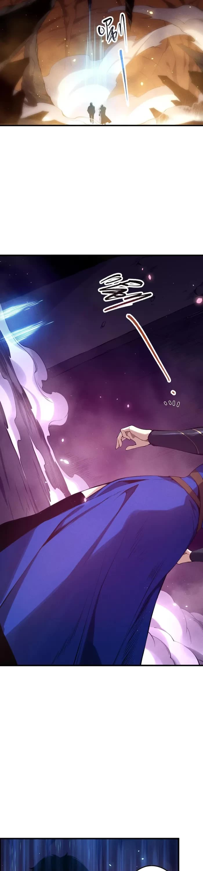 Disastrous Necromancer chapter 130 page 5