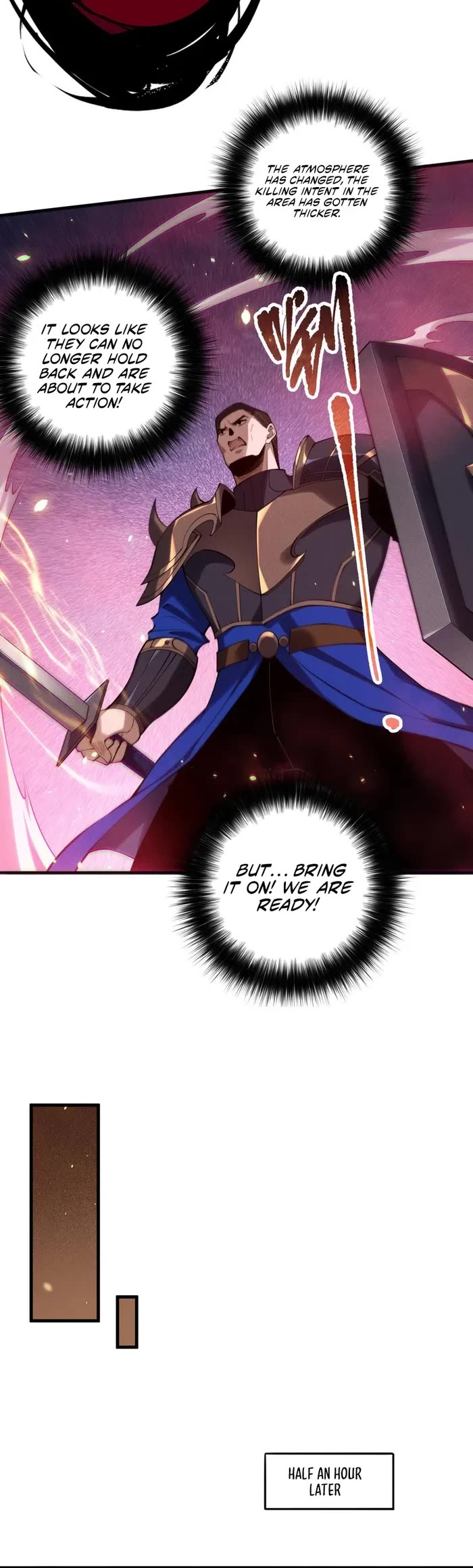 Disastrous Necromancer chapter 131 page 10