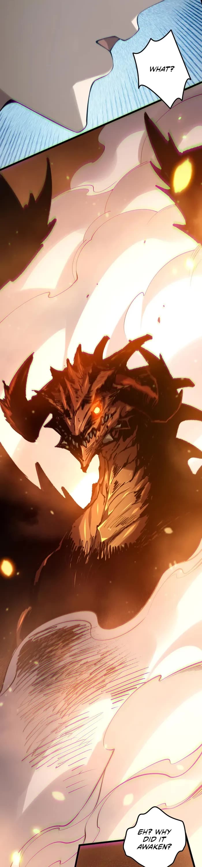 Disastrous Necromancer chapter 131 page 12