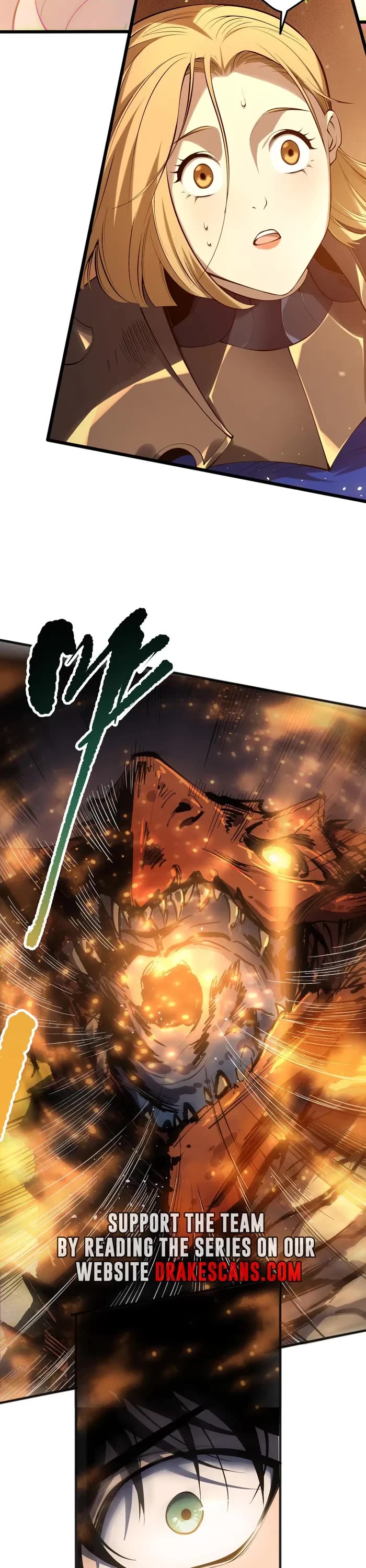 Disastrous Necromancer chapter 131 page 13