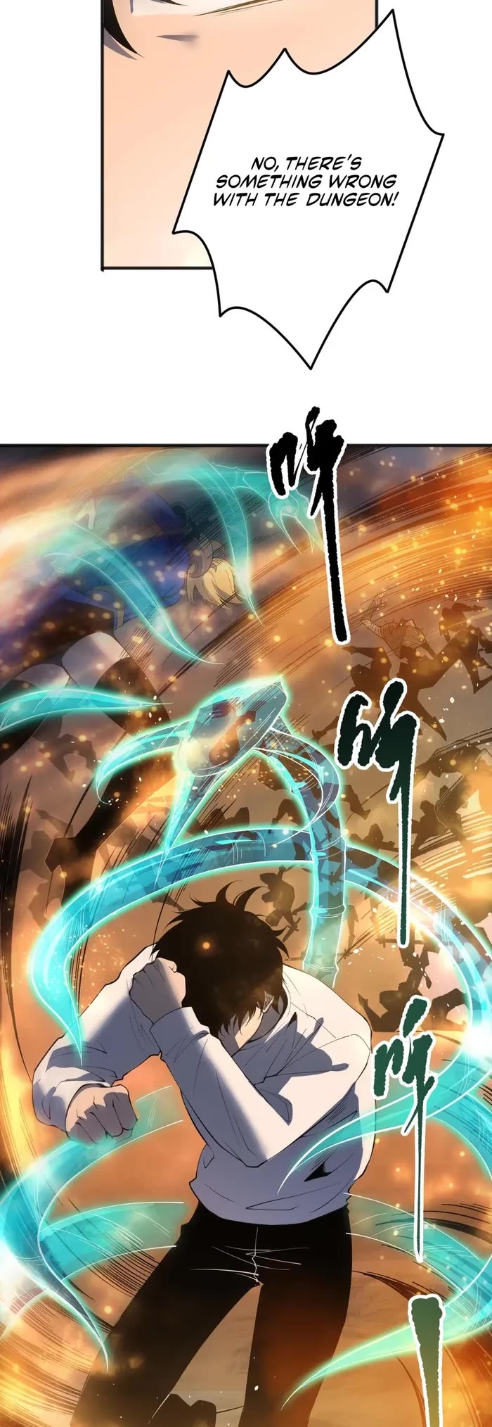 Disastrous Necromancer chapter 131 page 14