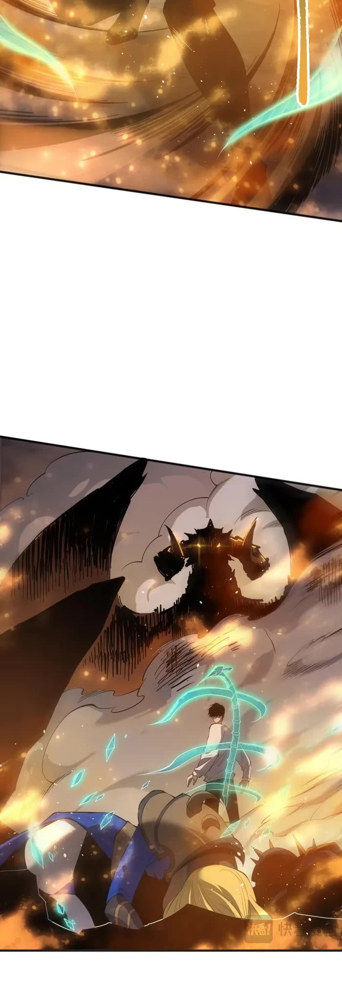 Disastrous Necromancer chapter 131 page 15