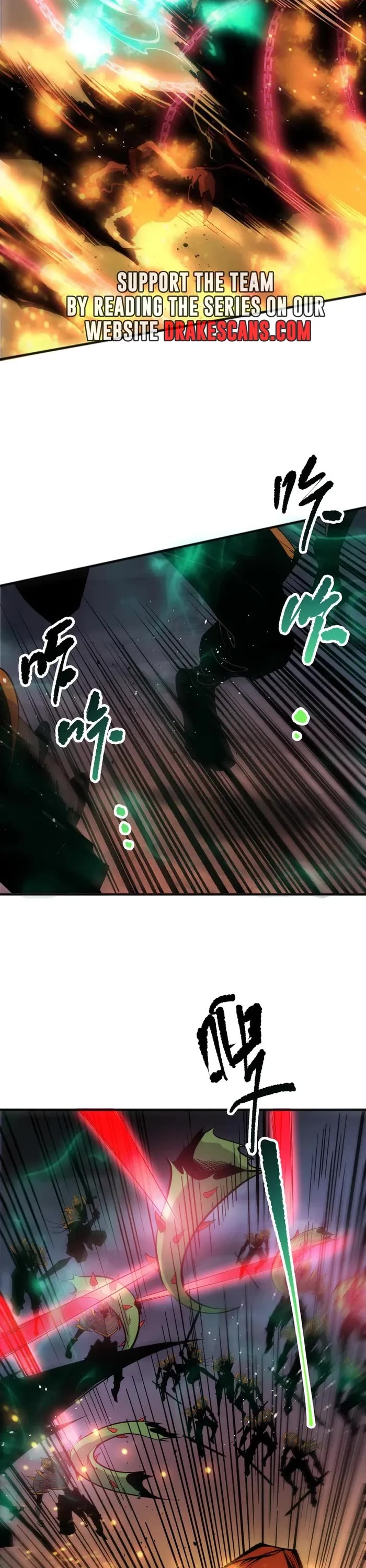 Disastrous Necromancer chapter 131 page 2