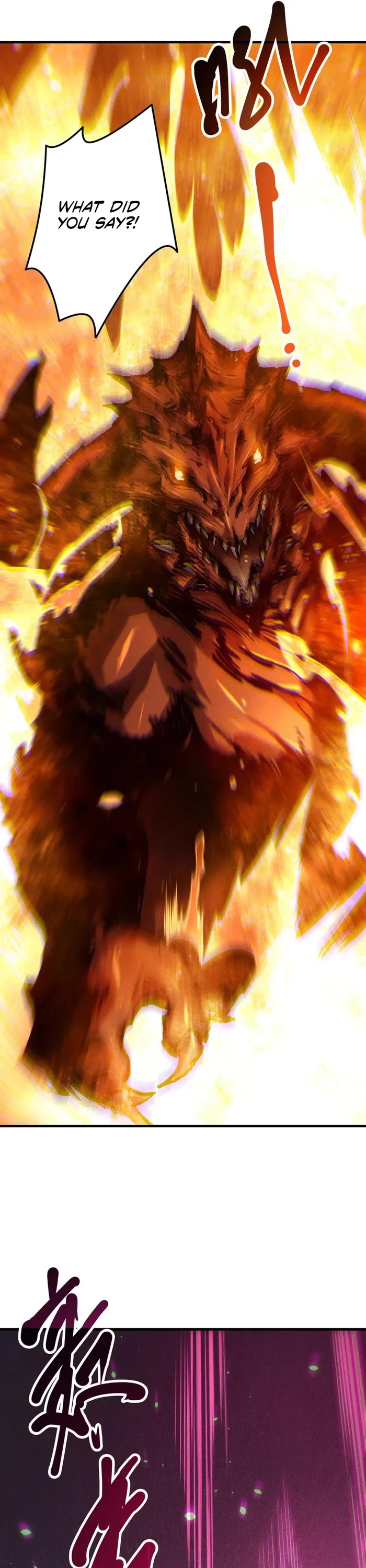 Disastrous Necromancer chapter 131 page 20
