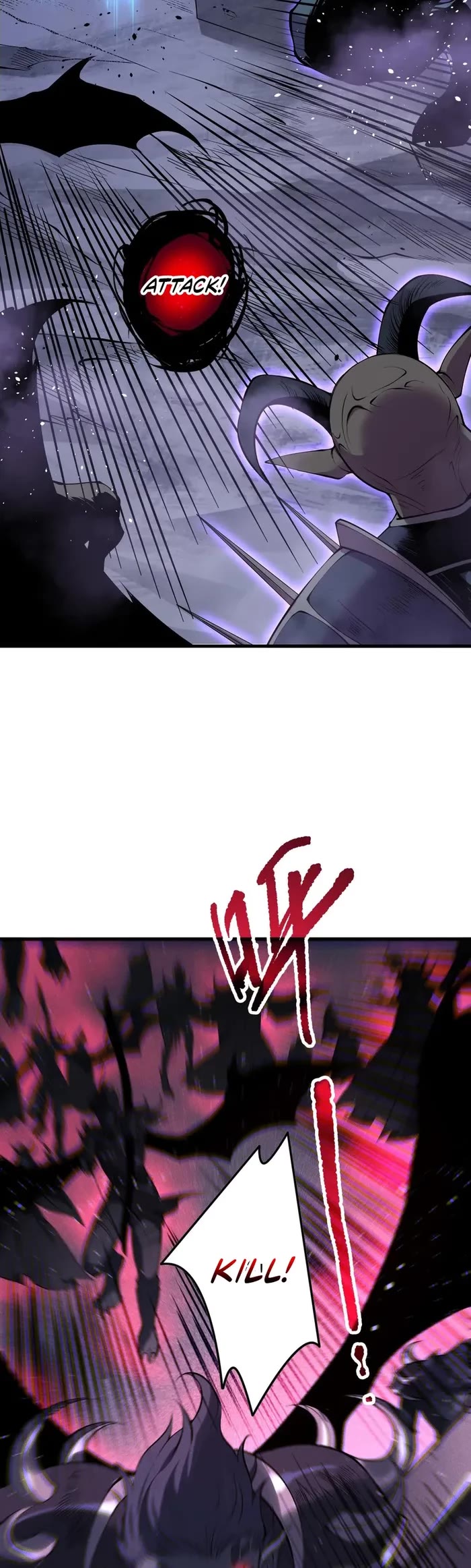 Disastrous Necromancer chapter 131 page 29