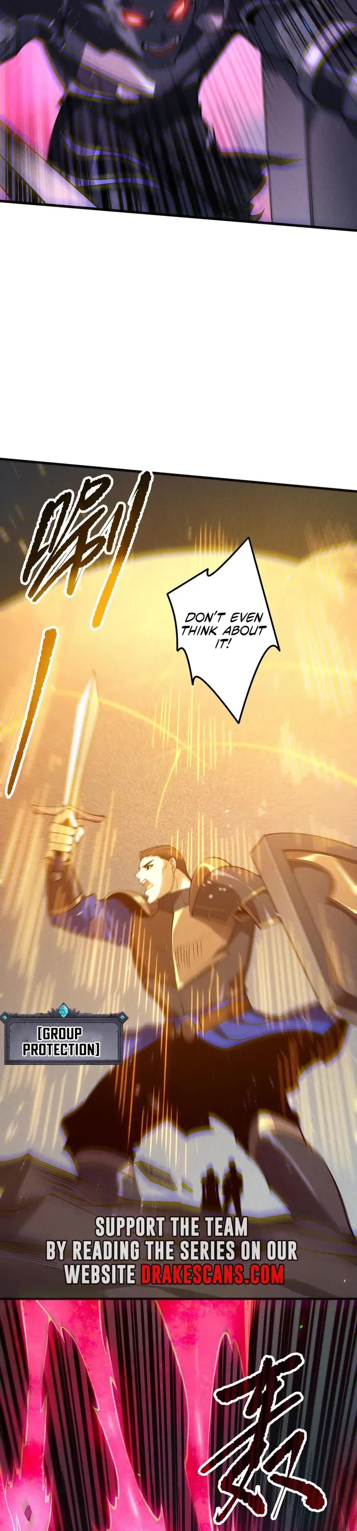 Disastrous Necromancer chapter 131 page 30