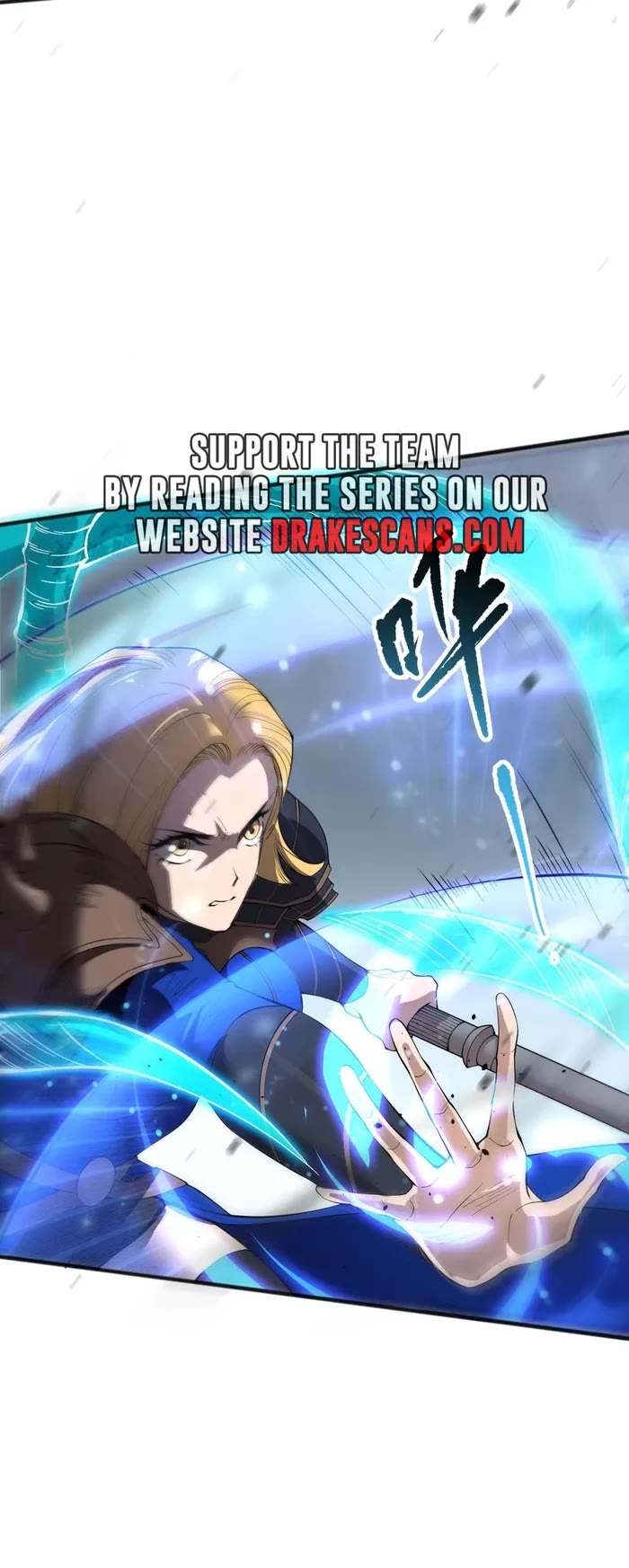 Disastrous Necromancer chapter 136 page 10