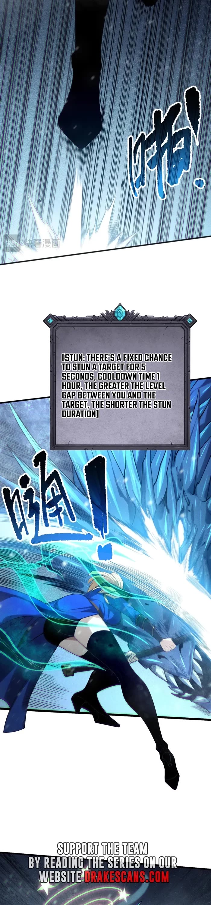 Disastrous Necromancer chapter 136 page 13