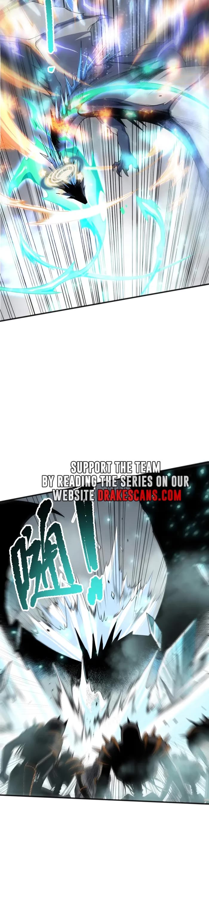 Disastrous Necromancer chapter 136 page 18