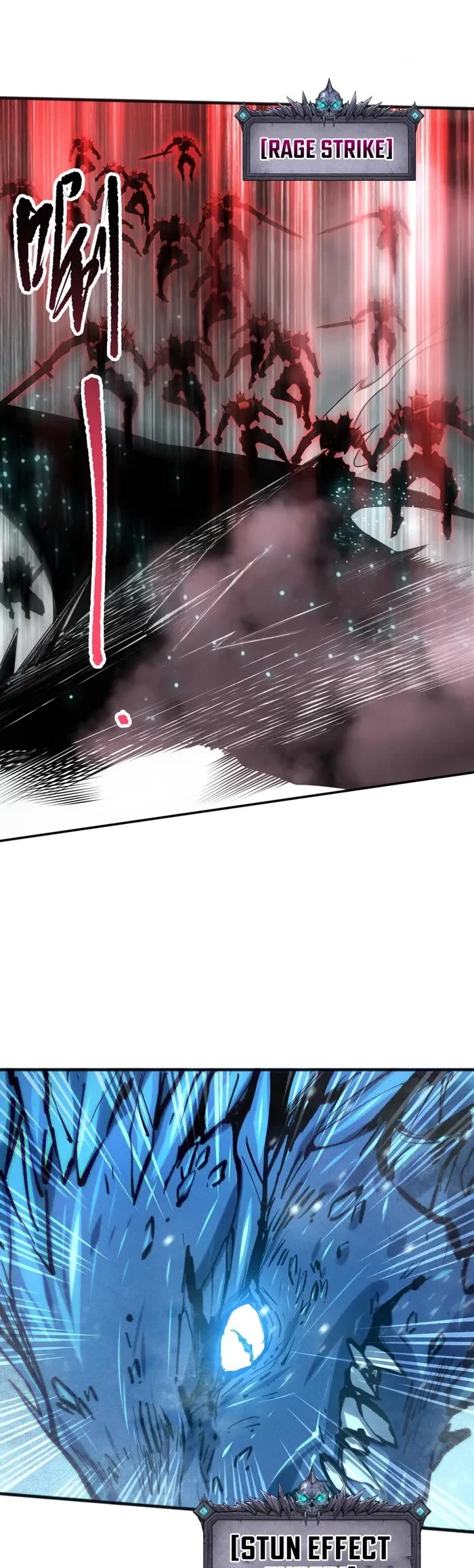 Disastrous Necromancer chapter 136 page 19