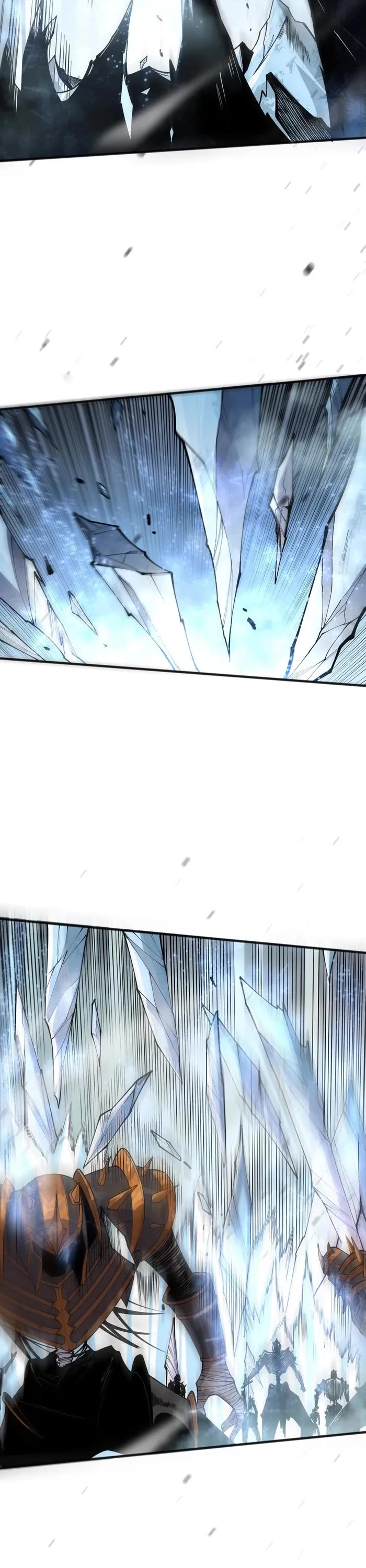 Disastrous Necromancer chapter 136 page 2