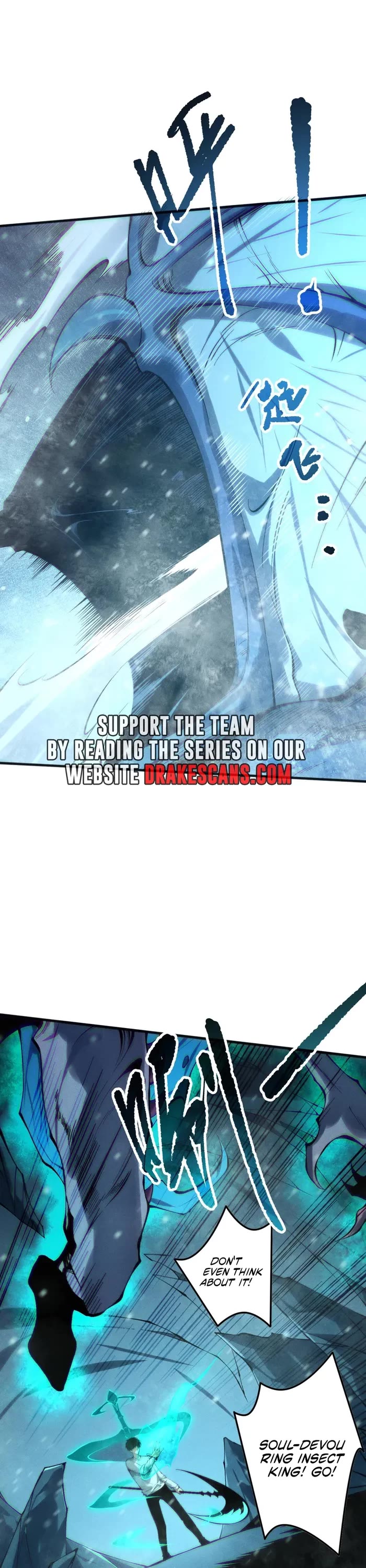 Disastrous Necromancer chapter 136 page 21