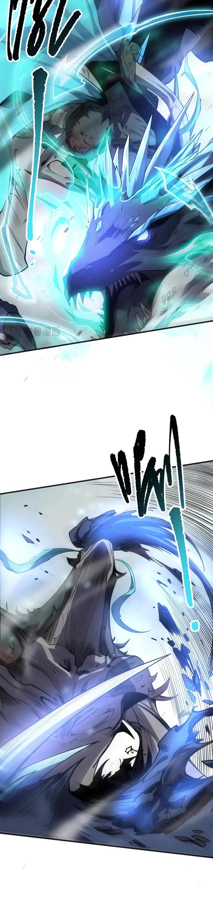 Disastrous Necromancer chapter 136 page 23