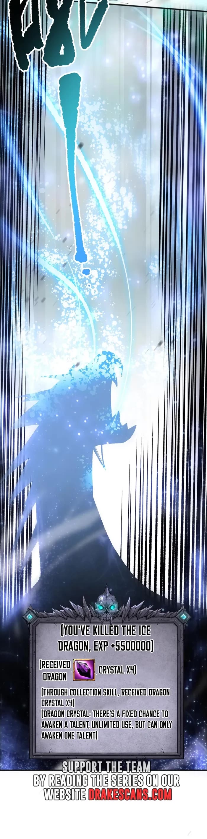 Disastrous Necromancer chapter 136 page 25