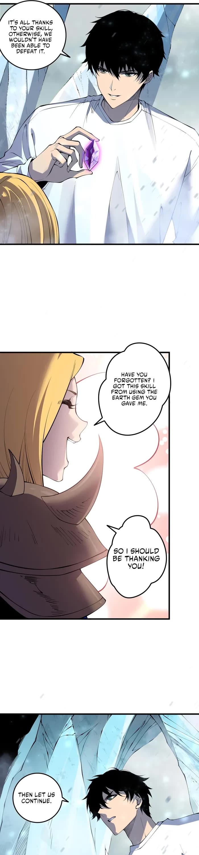 Disastrous Necromancer chapter 136 page 26