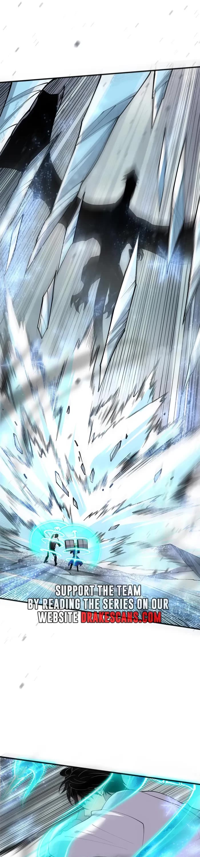 Disastrous Necromancer chapter 136 page 3