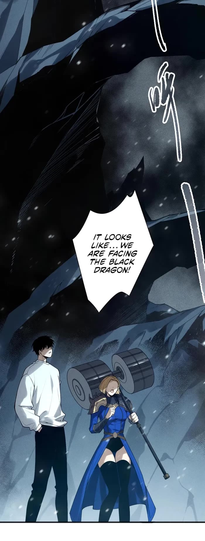 Disastrous Necromancer chapter 136 page 30