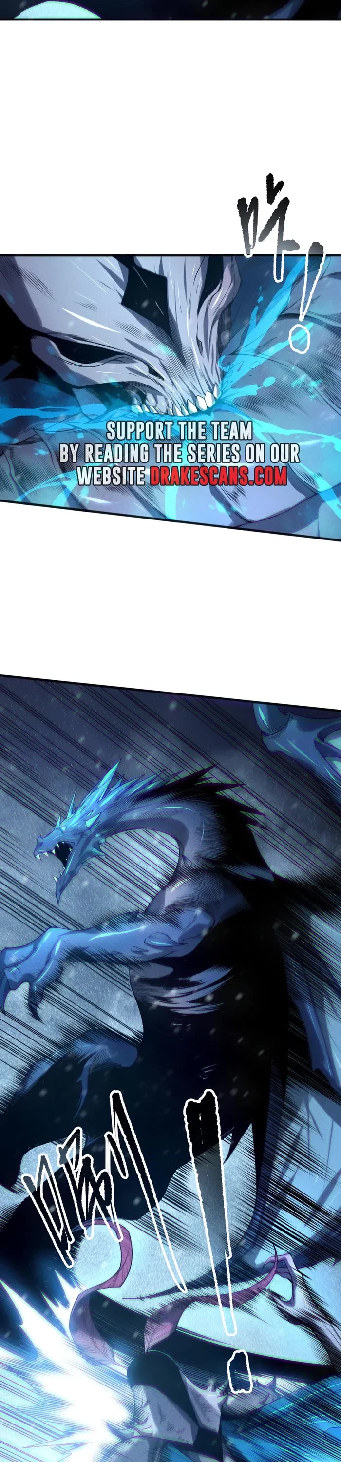 Disastrous Necromancer chapter 136 page 6
