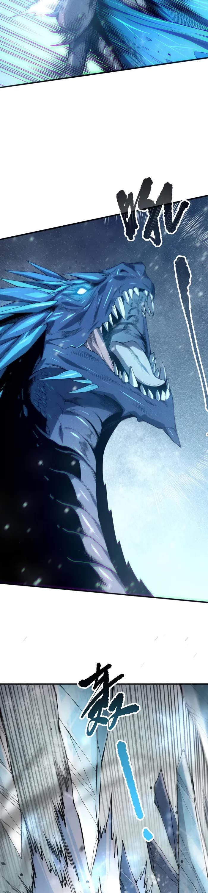 Disastrous Necromancer chapter 136 page 7