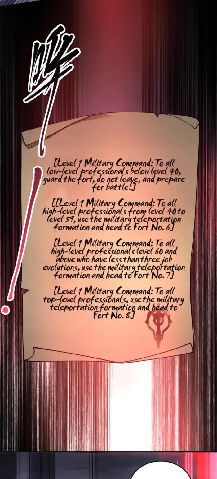 Disastrous Necromancer chapter 141 page 28