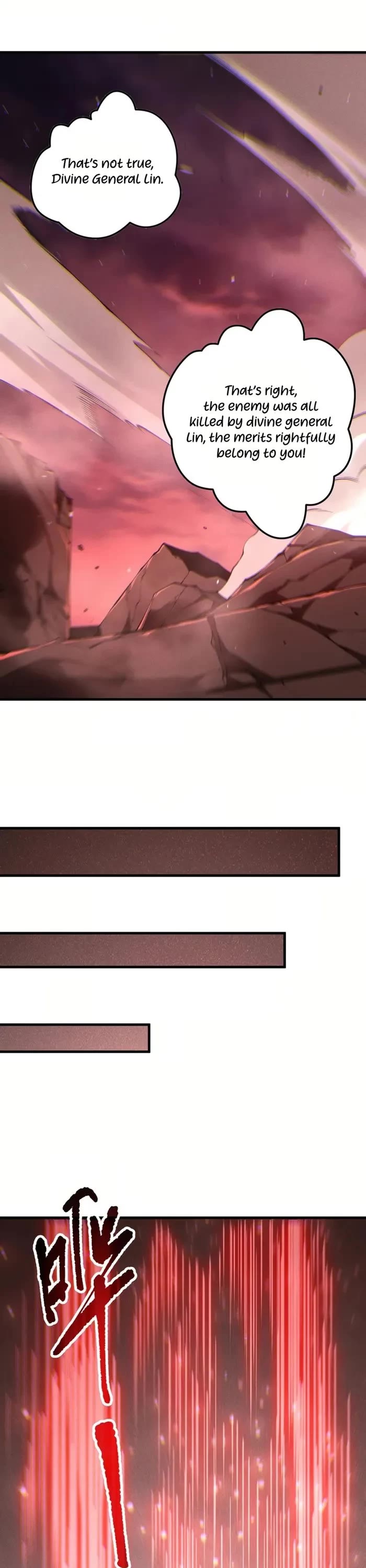 Disastrous Necromancer chapter 145 page 11