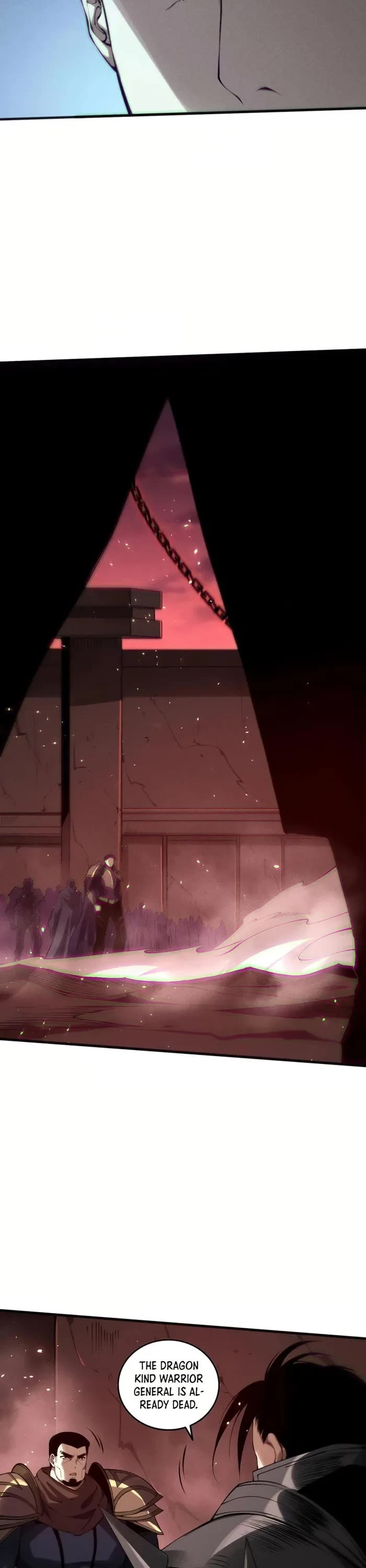 Disastrous Necromancer chapter 145 page 13