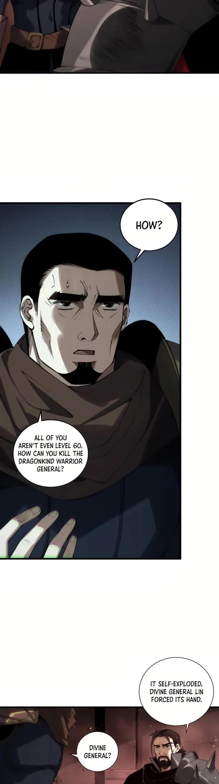 Disastrous Necromancer chapter 145 page 14