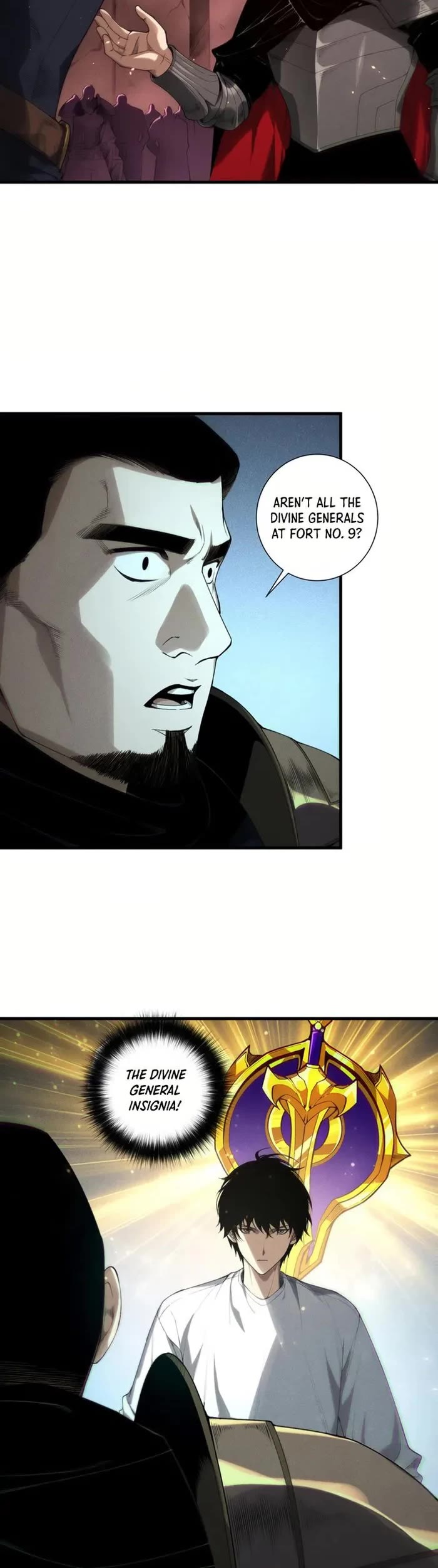 Disastrous Necromancer chapter 145 page 15