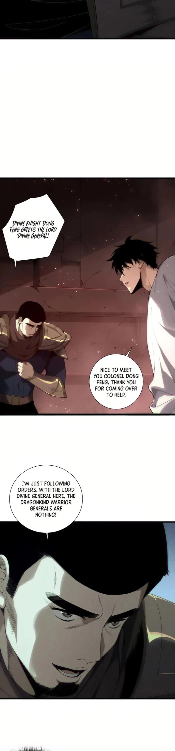 Disastrous Necromancer chapter 145 page 16