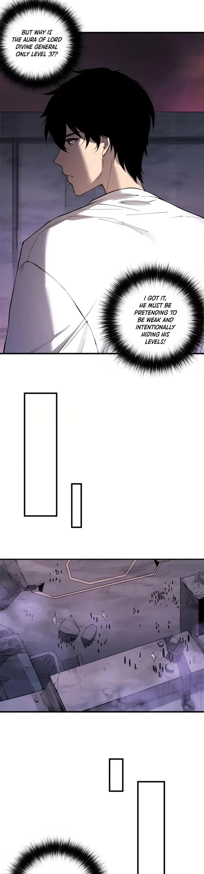 Disastrous Necromancer chapter 145 page 17