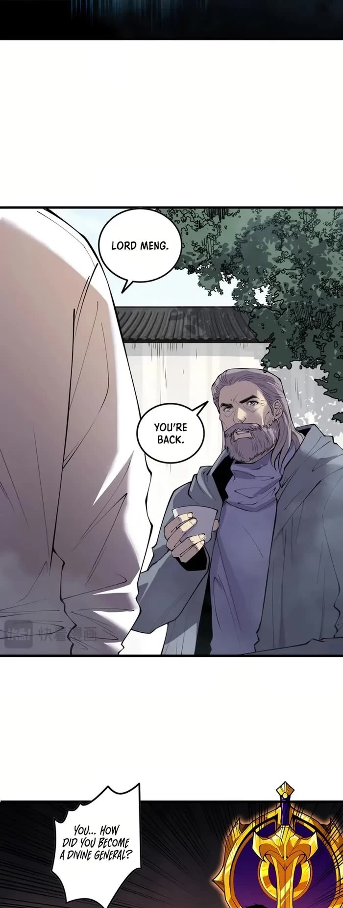 Disastrous Necromancer chapter 145 page 19