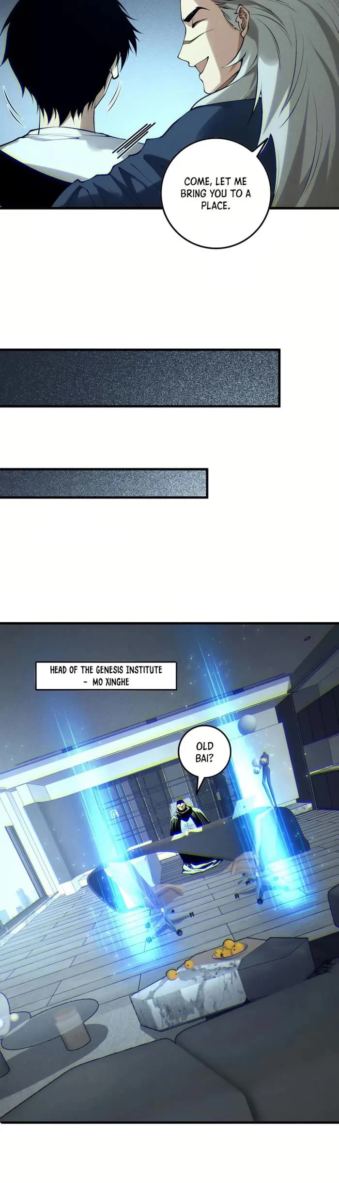 Disastrous Necromancer chapter 145 page 24