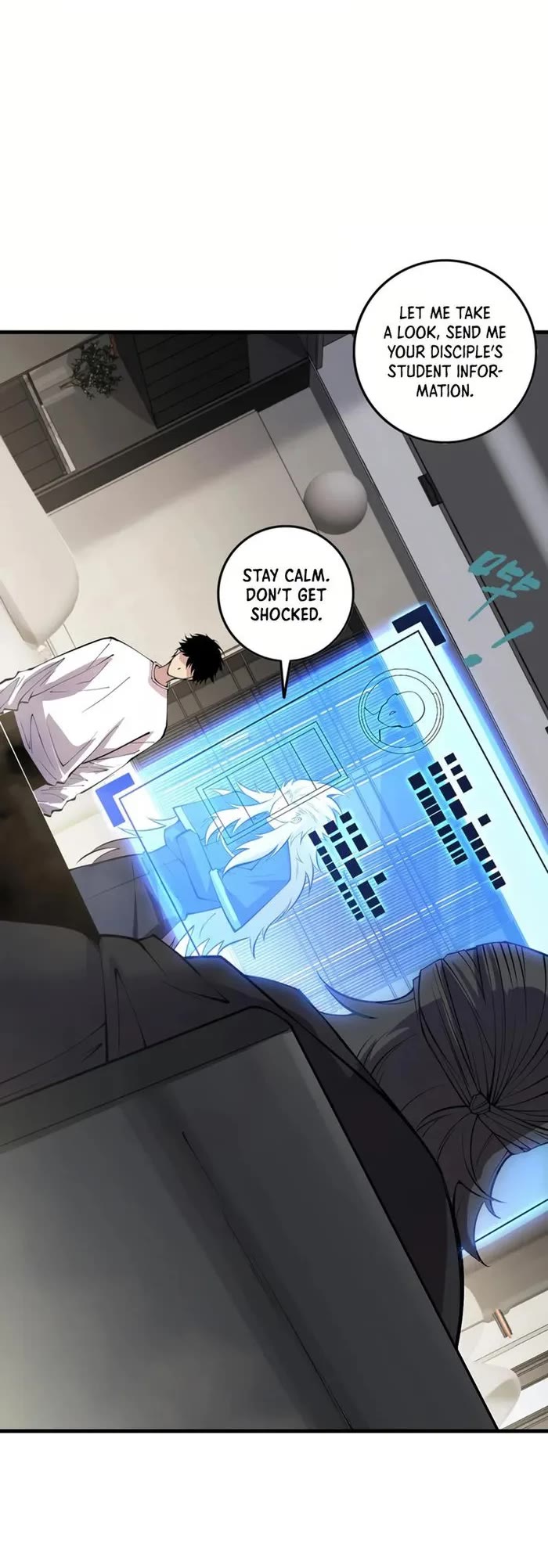 Disastrous Necromancer chapter 145 page 27