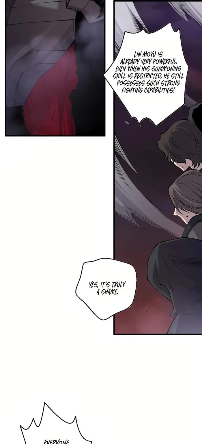 Disastrous Necromancer chapter 145 page 4