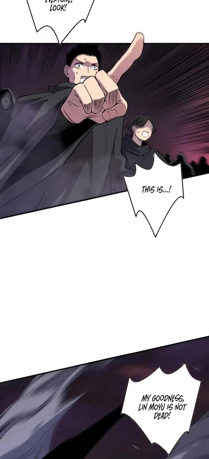 Disastrous Necromancer chapter 145 page 5