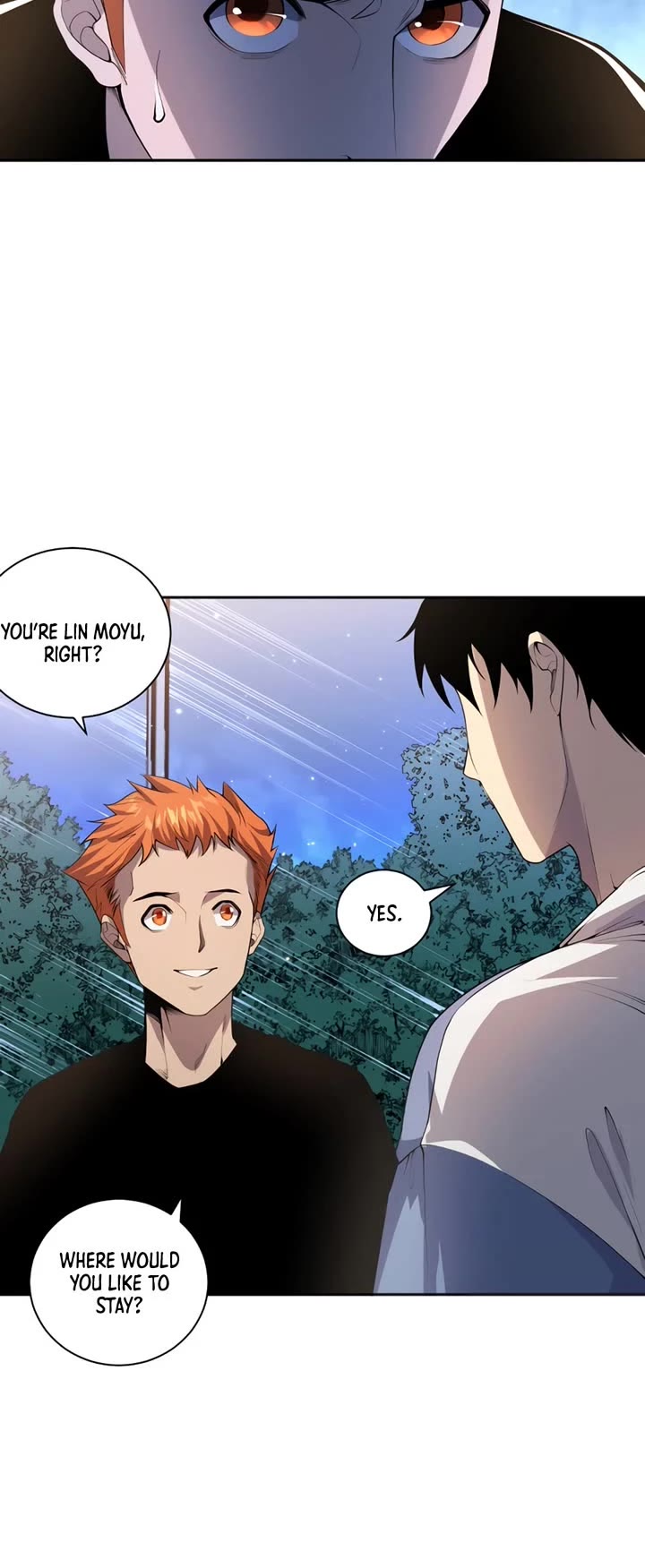 Disastrous Necromancer chapter 15 page 15