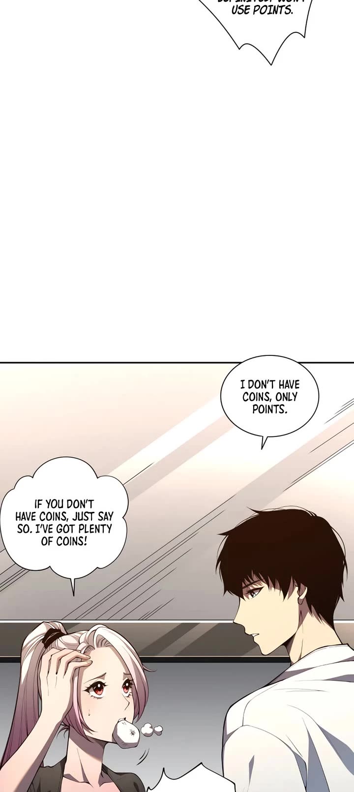 Disastrous Necromancer chapter 15 page 24