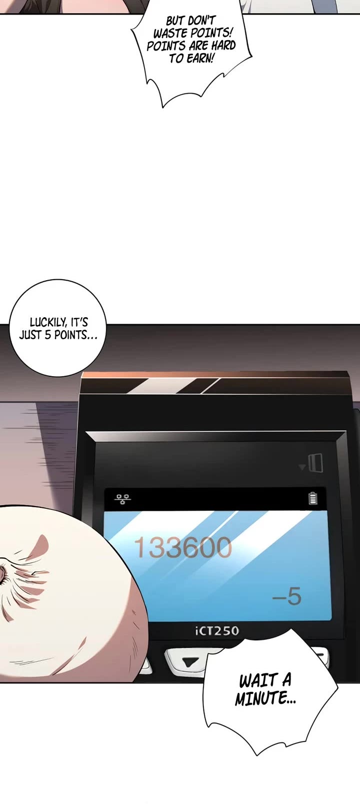 Disastrous Necromancer chapter 15 page 25