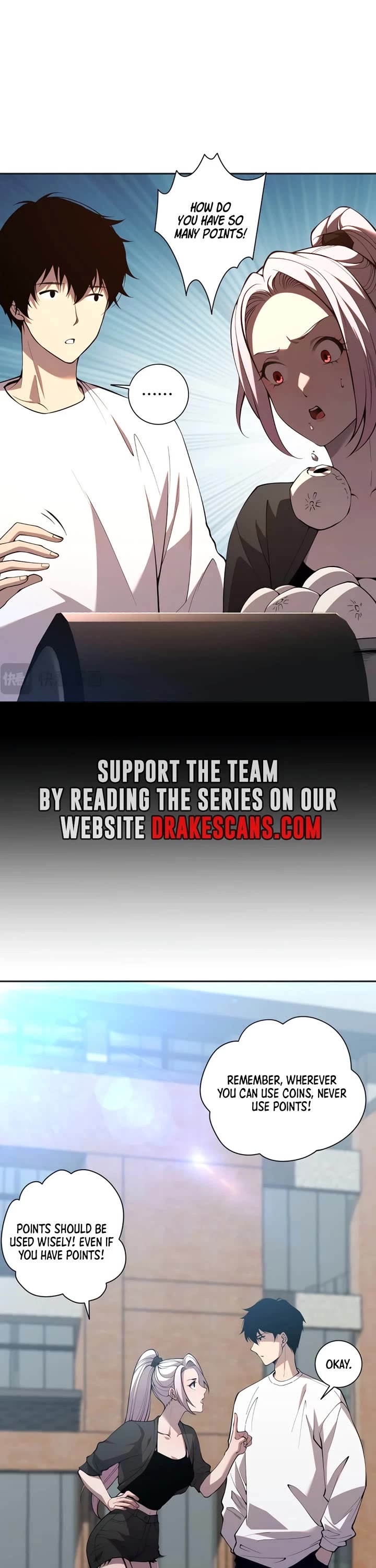 Disastrous Necromancer chapter 15 page 26