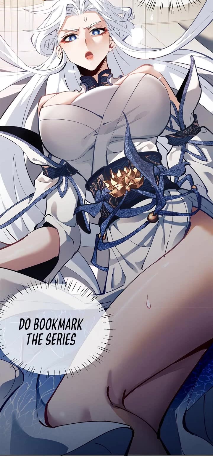 Disastrous Necromancer chapter 15 page 34