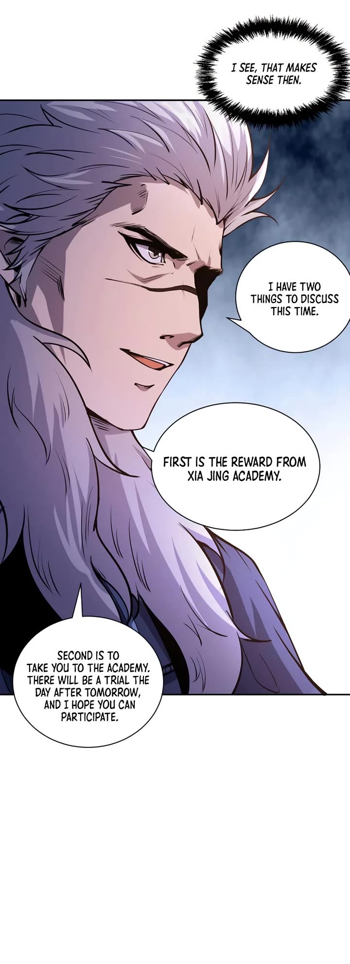 Disastrous Necromancer chapter 15 page 5