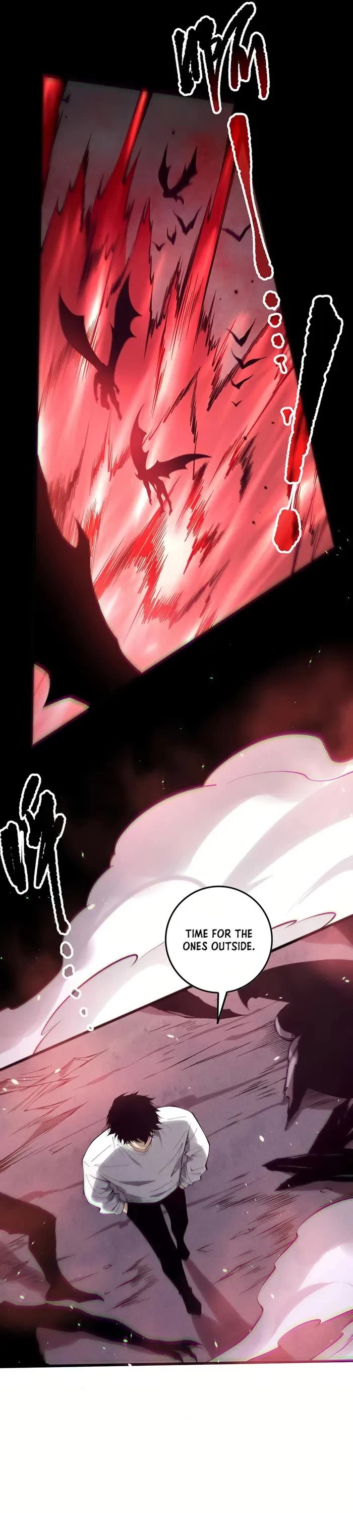 Disastrous Necromancer chapter 151 page 10