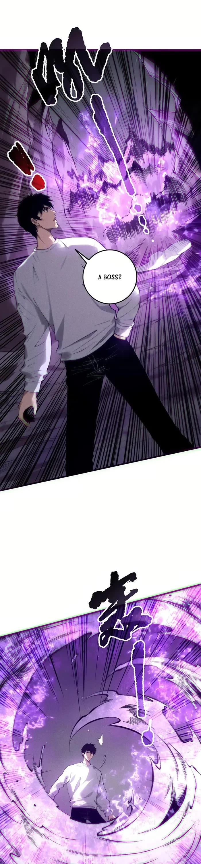 Disastrous Necromancer chapter 151 page 11