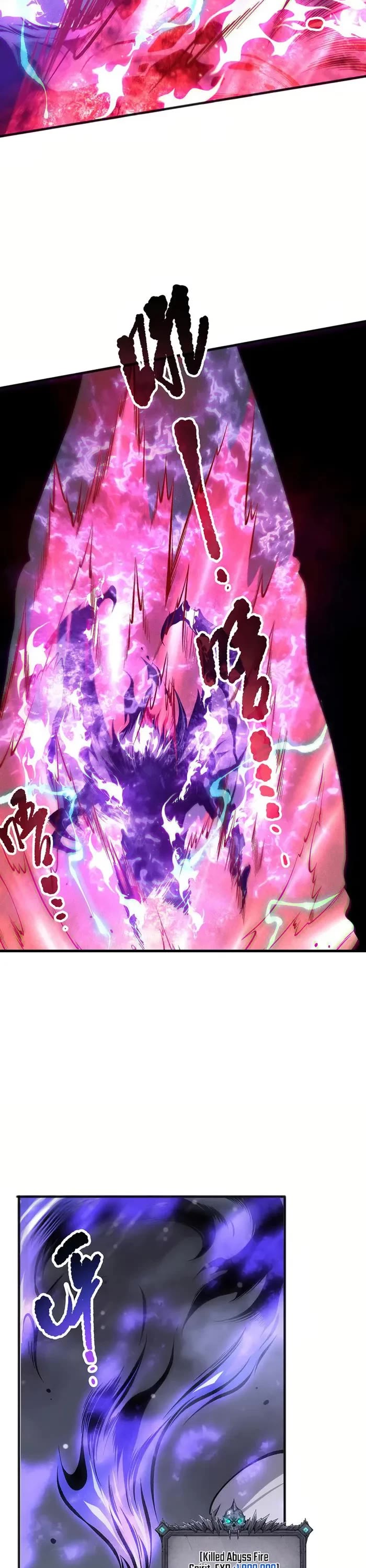 Disastrous Necromancer chapter 151 page 15