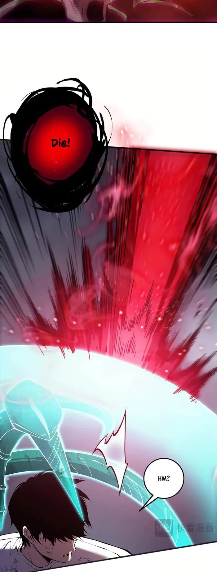 Disastrous Necromancer chapter 151 page 27