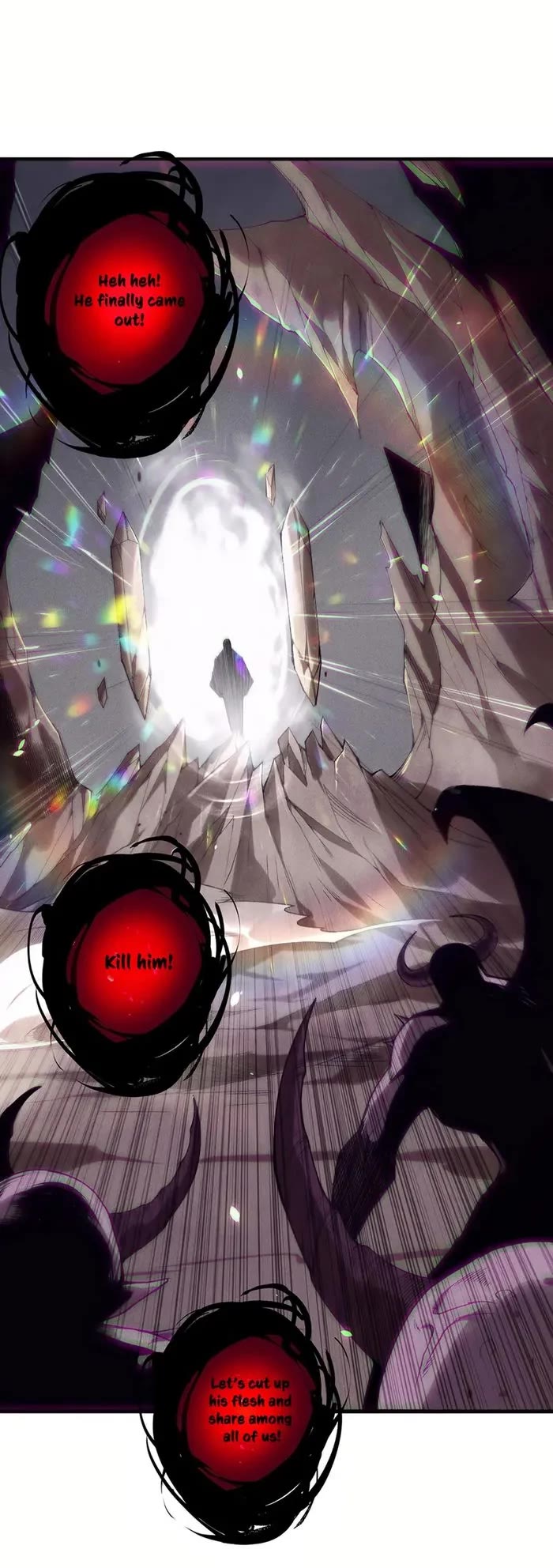 Disastrous Necromancer chapter 151 page 4