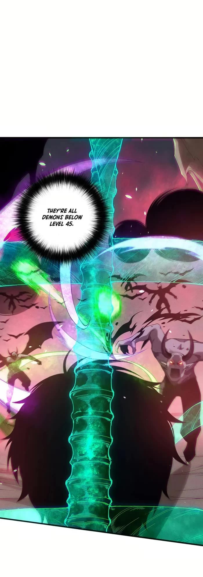 Disastrous Necromancer chapter 151 page 5