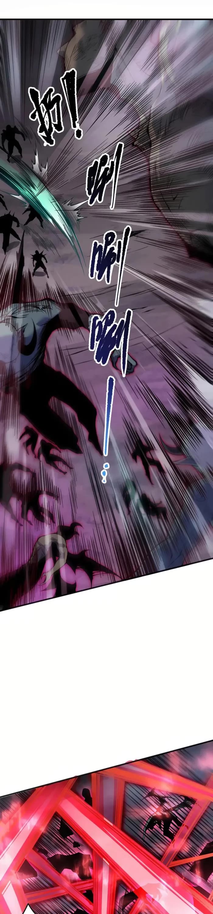 Disastrous Necromancer chapter 152 page 1